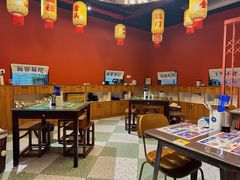 -高胖妹面庄(黄河道店)