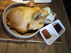 -東舍食唐精品陕菜馆