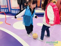 点击看大图 -meland(成都金牛凯德广场店)