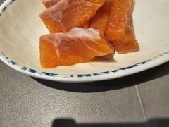 -遇上西雅图多融合海鲜自助餐厅(中房金谊广场店)