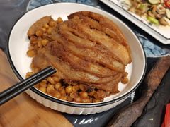 益恒粉蒸肉-白家寨子·山野白族菜(古城总店)