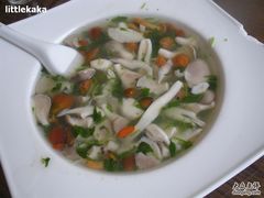 -樟树底(胜利河美食街店)