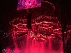 -梅赛德斯奔驰文化中心·停车场