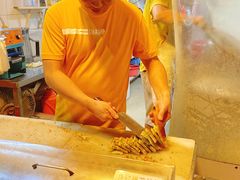 -咏春葱油饼(德政中路店)