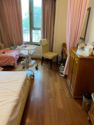 -沪壹健康国际母婴月子中心(360复旦奥医一妇婴东院店)