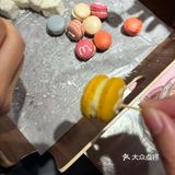 谁家试吃真的开一整盒啊🍭还🆓领30元无门槛券