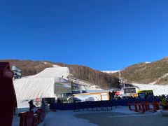 -密苑云顶乐园(云顶滑雪场)