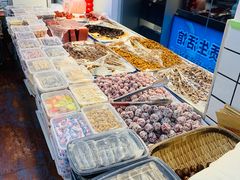 -梁子刨冰王&梁小糖(王顶堤店)