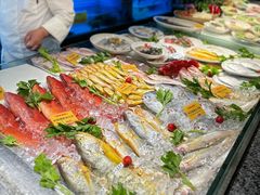 -海味世家·家常菜馆(明州里店)