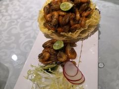 十八秒油爆虾-徐记私厨(半淞园路店)