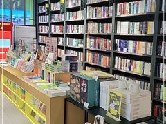 零售区-咪咕咖啡(北京西单店)