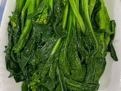 淋菜心-钱大妈海鲜饭店(保利林语店)