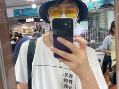 -华彬眼镜专业渐进配镜(潘家园店)