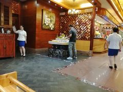 -老码头火锅(骡马市店)