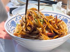 -到家尝北京菜(西坝河店)