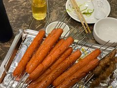 -熙成烧烤·三十三年(开发区店)