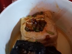 -绳金塔美食街(前进路店)