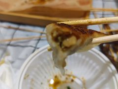 -狮龙啤酒烧烤屋(建二路店)