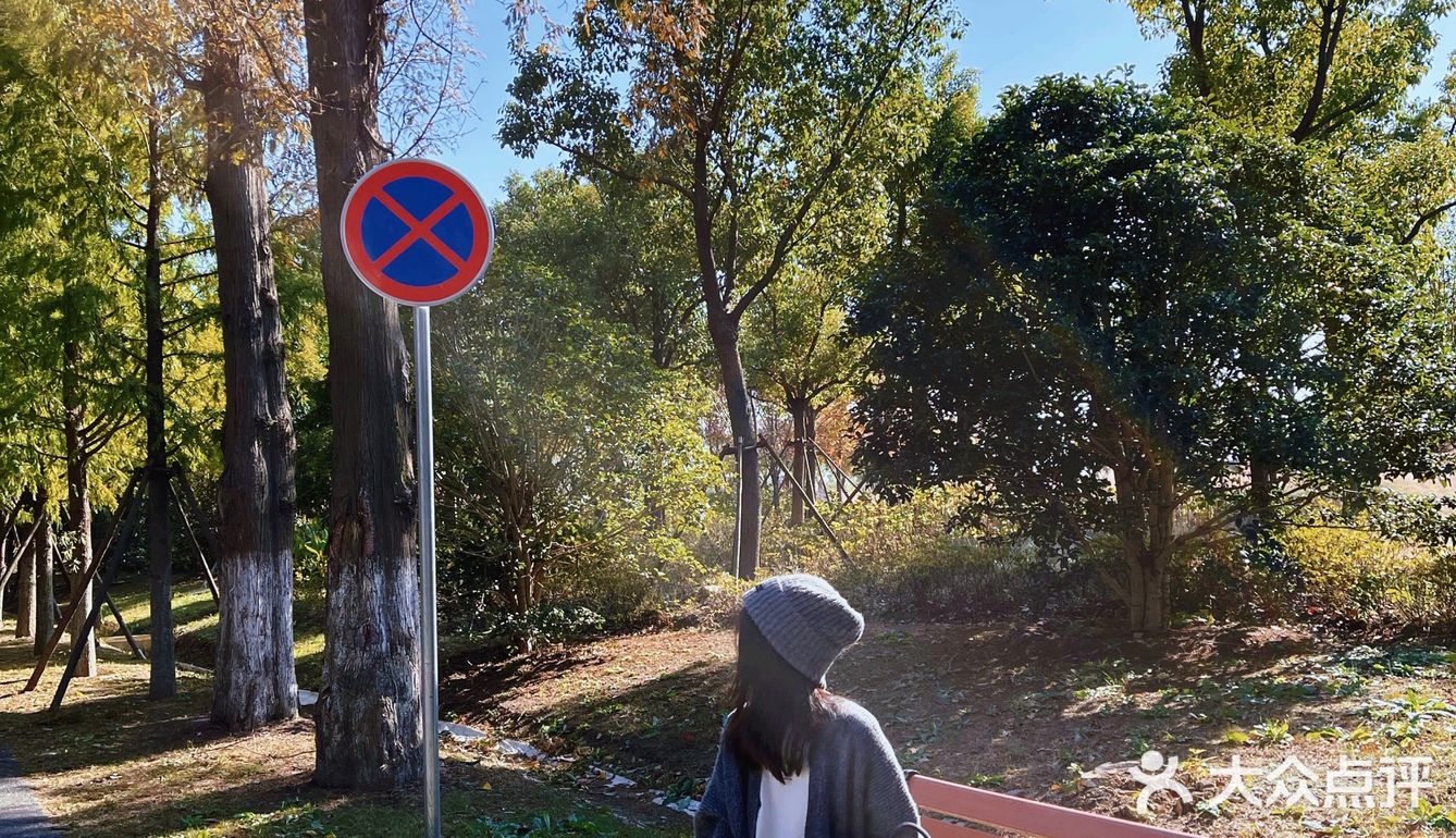 南通小众拍照打卡地📸秋冬限时美景🍂