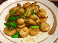 算盘子-老客家·客家菜(万达店)