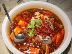 -金牌外婆家(万象城店)