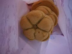 苦乔饼-百年义利(甜水园东里店)