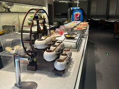 -星伦多 自助料理(圆融店)