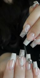 点击看大图 -1T·1M 日式美甲美睫