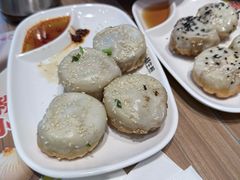 -小杨生煎(香港名都店)