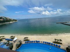 -深圳大梅沙京基洲际度假酒店