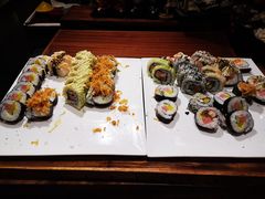 -安蒂娅·海鲜自助餐厅(安蒂娅美兰酒店)