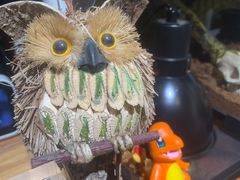 -Rabbit Cafe私房西餐甜点咖啡(栖霞路店)