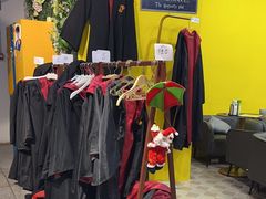 -谜盒子奇幻密室(南屏店)
