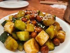 -秦记香辣蟹(松榆里店)