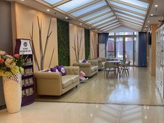 -美喇月子中心(南沙进港店)