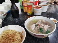 -南香小食店(水门路店)