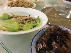 -集贤阁海鲜酒楼(北辰总店)