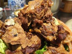 -新繁老號豌豆汤饭店·江湖菜(宝光寺店)