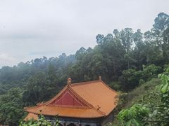 -南沙天后宫景区