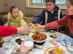 -又见炊烟私房菜(敬亭路店)