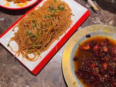 -郑喜旺烧烤(郑州总店)
