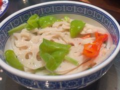 -曾家厨房·新徽菜(高新天柱路店)