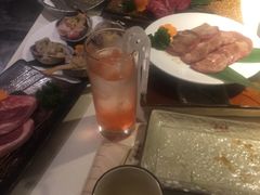-赤坂亭M9和牛烧肉·日料398放题(万达店)