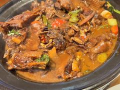 -徽三说·土徽菜·中国徽菜连锁品牌(一中店)