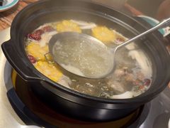 -春润大地海南椰子鸡(沙井京基百纳广场店)
