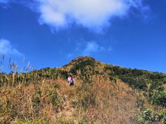 -七娘山