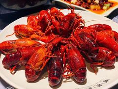 -靓靓蒸虾·头牌蒸虾(雪松路总店)