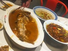 -阿五黄河大鲤鱼(纬三路店)