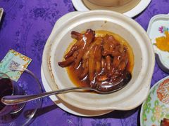 鲍汁凤爪-惠食佳·朱雀(东方商厦店)