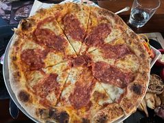 pizza系列-OGGI TRATTORIA PIZZERIA(深业上城店)